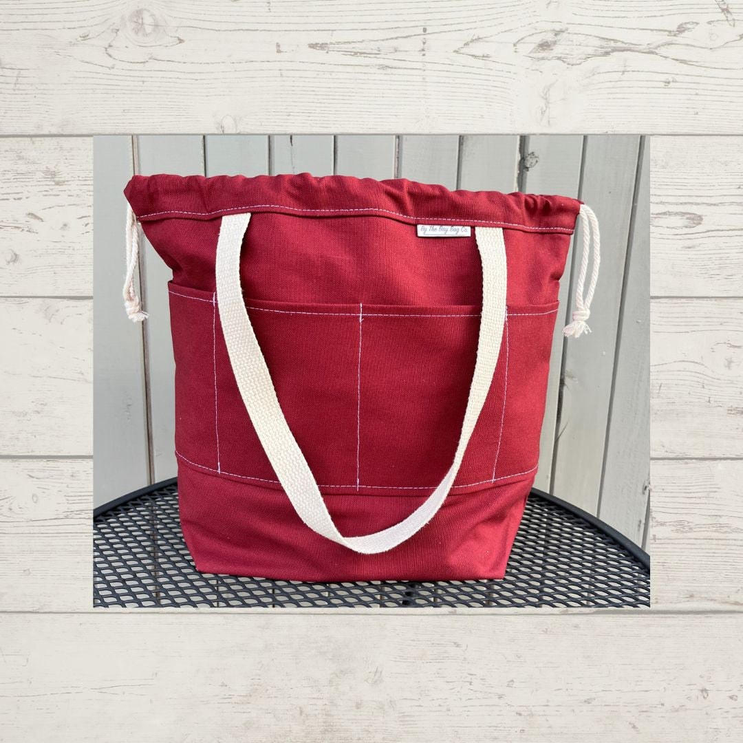 By The Bay Grande Tote