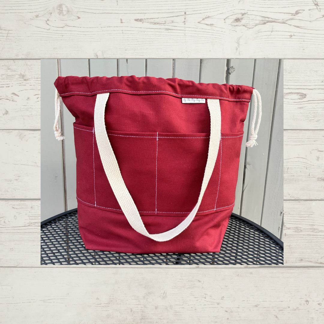 By The Bay Grande Tote