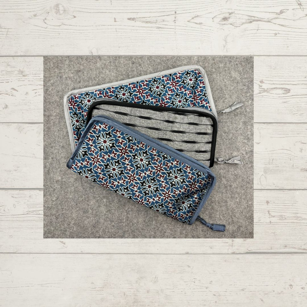 Needle Cases by Lantern Moon