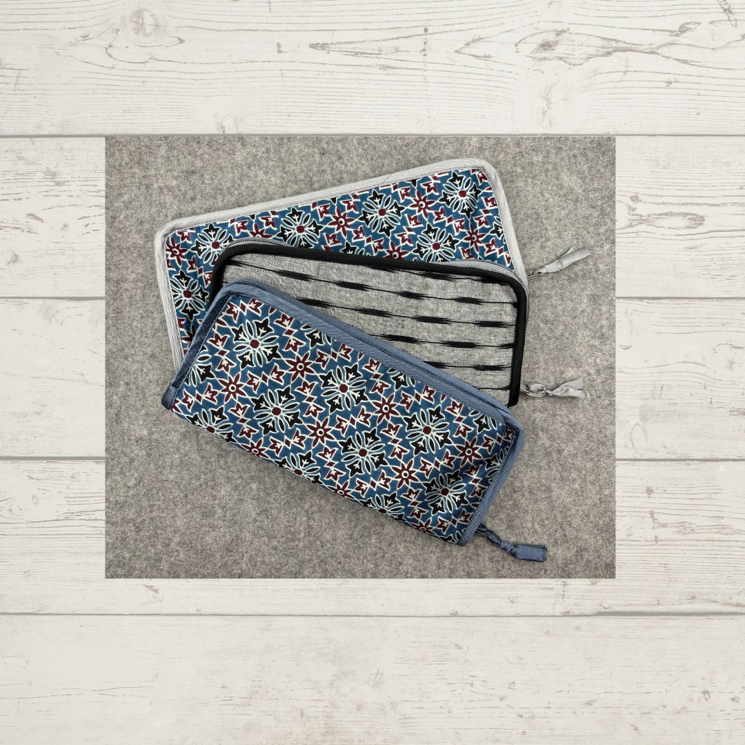 Needle Cases by Lantern Moon