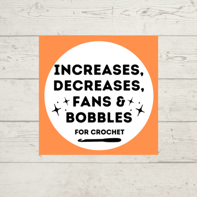 Increase, Decrease. Fans & Bobbles