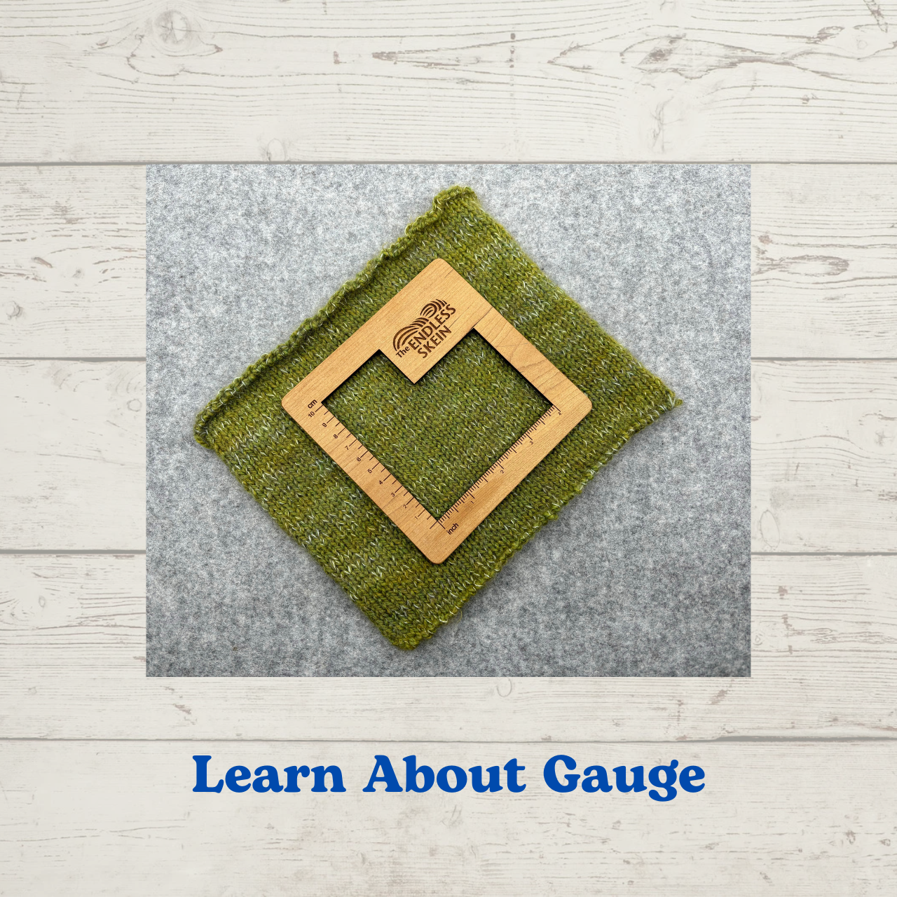 Learn About Gauge