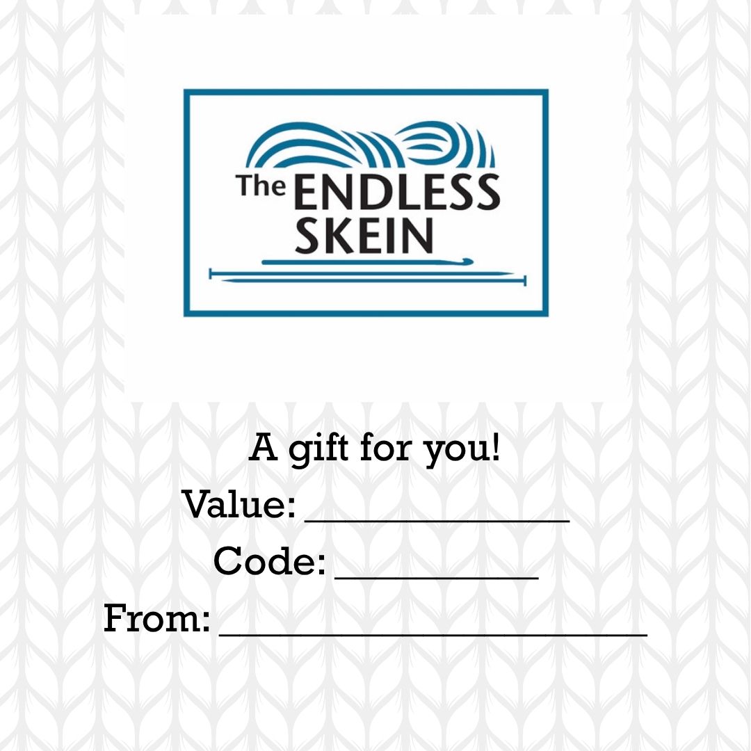 Gift Certificate