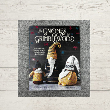 Gnomes of Grimblewood