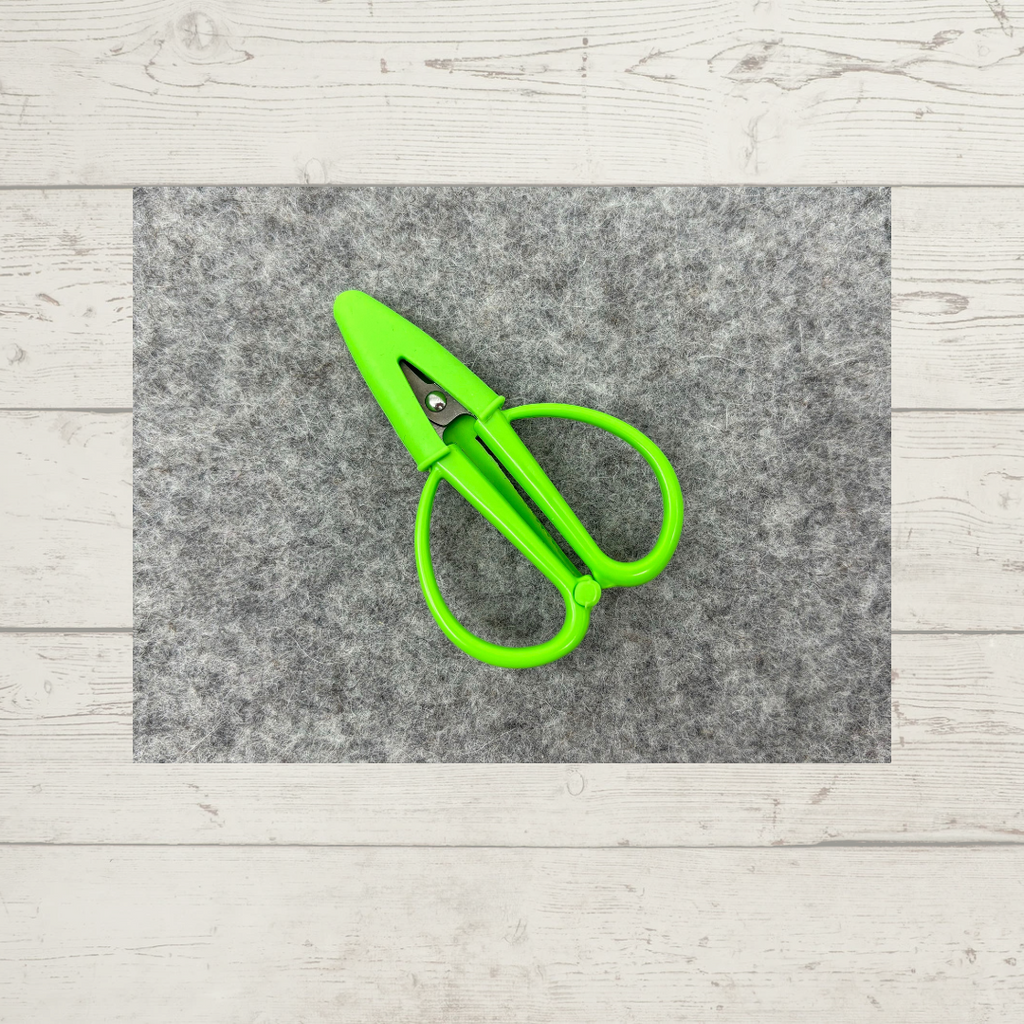 Super Snips, green