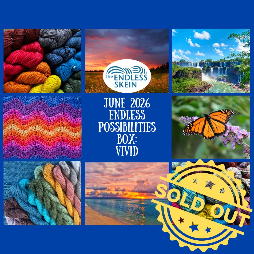 2026 Endless Possibilities Box