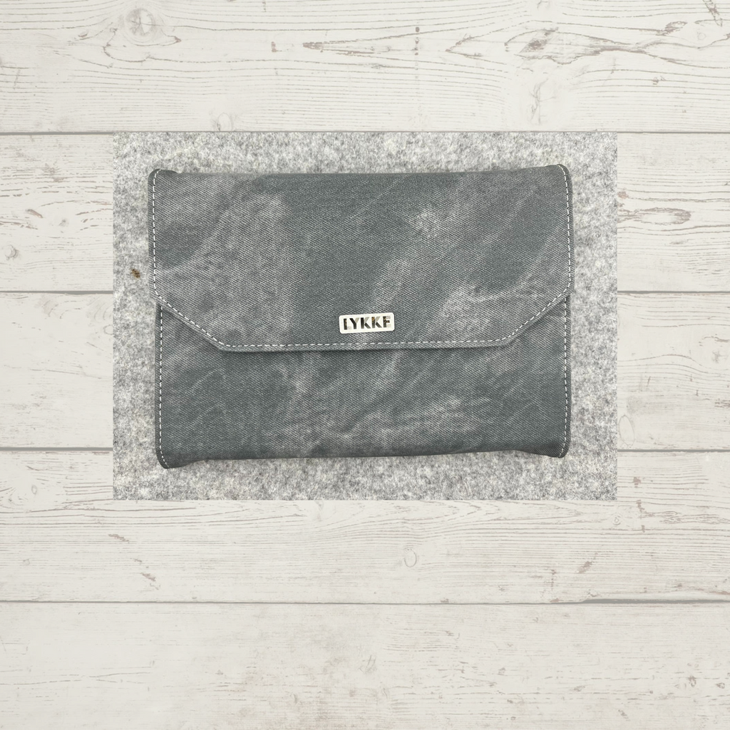 Lykke 5" Interchangeable Set, Driftwood