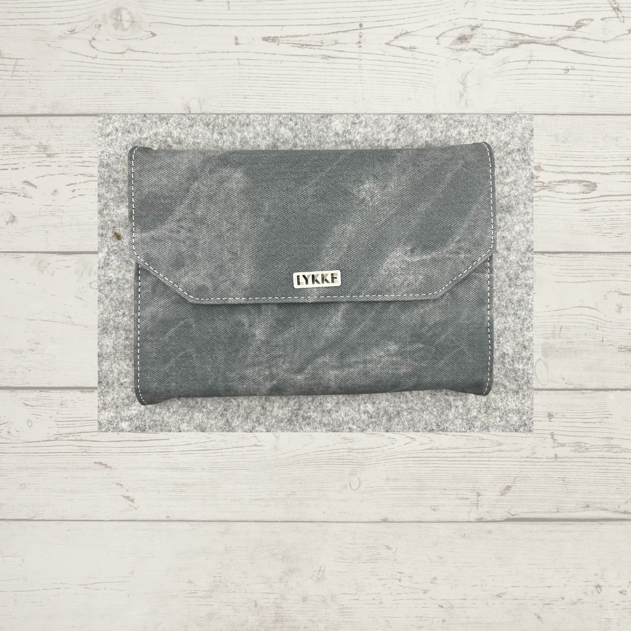 Lykke 5" Interchangeable Set, Driftwood