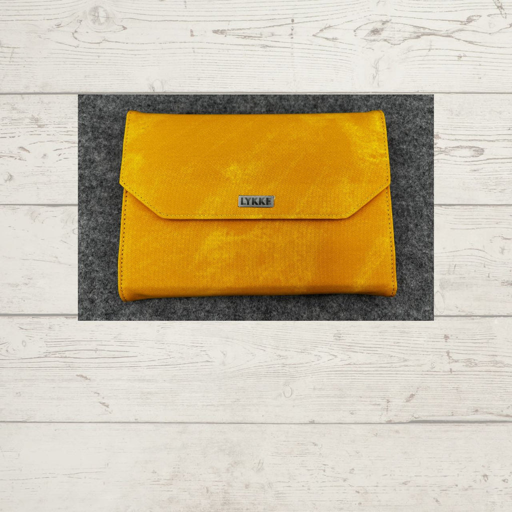 Lykke 5" Interchangeable Set, Umber