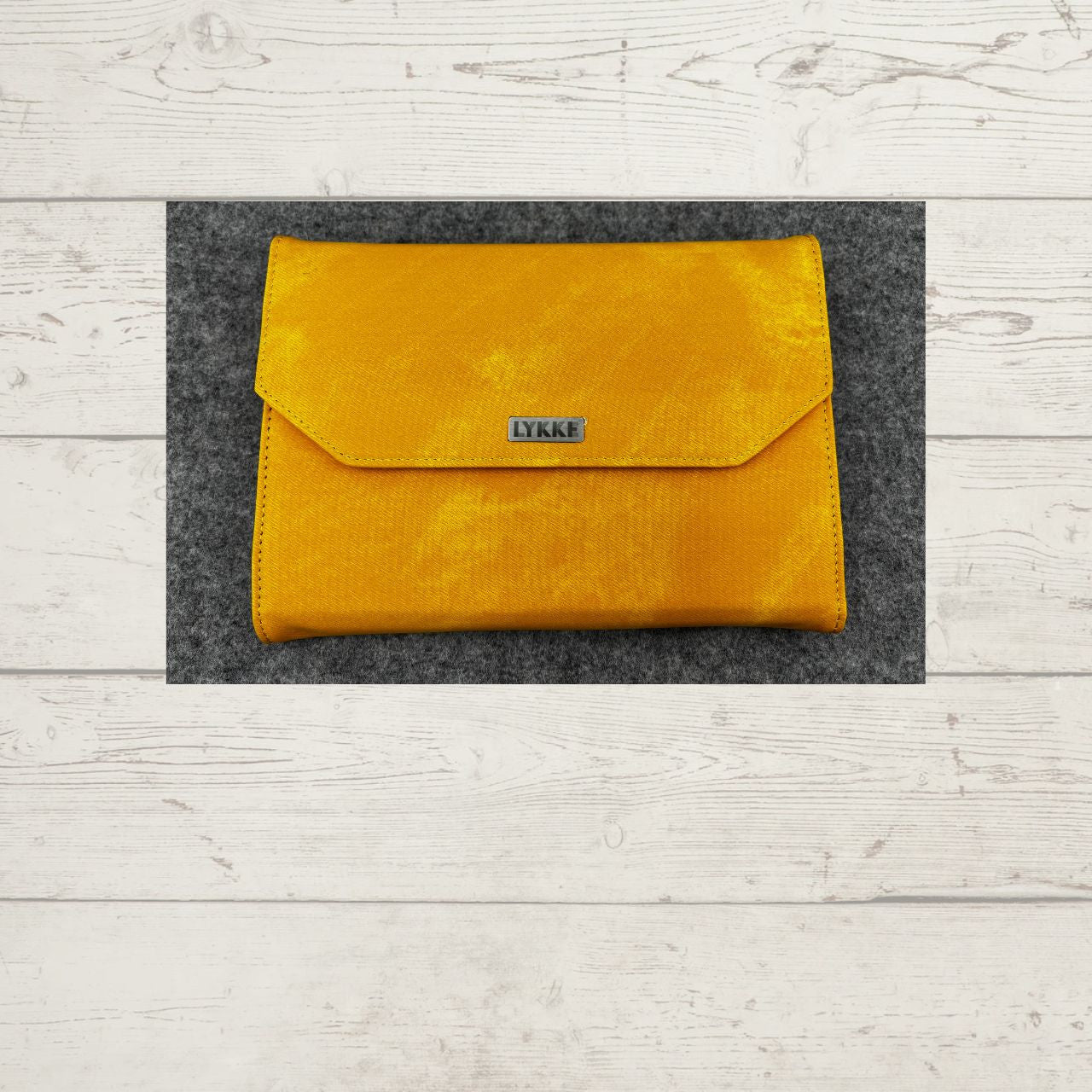 Lykke 5" Interchangeable Set, Umber