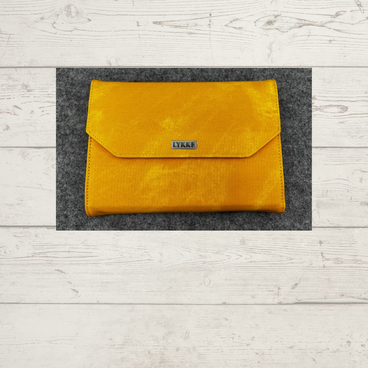 Lykke 5" Interchangeable Set, Umber