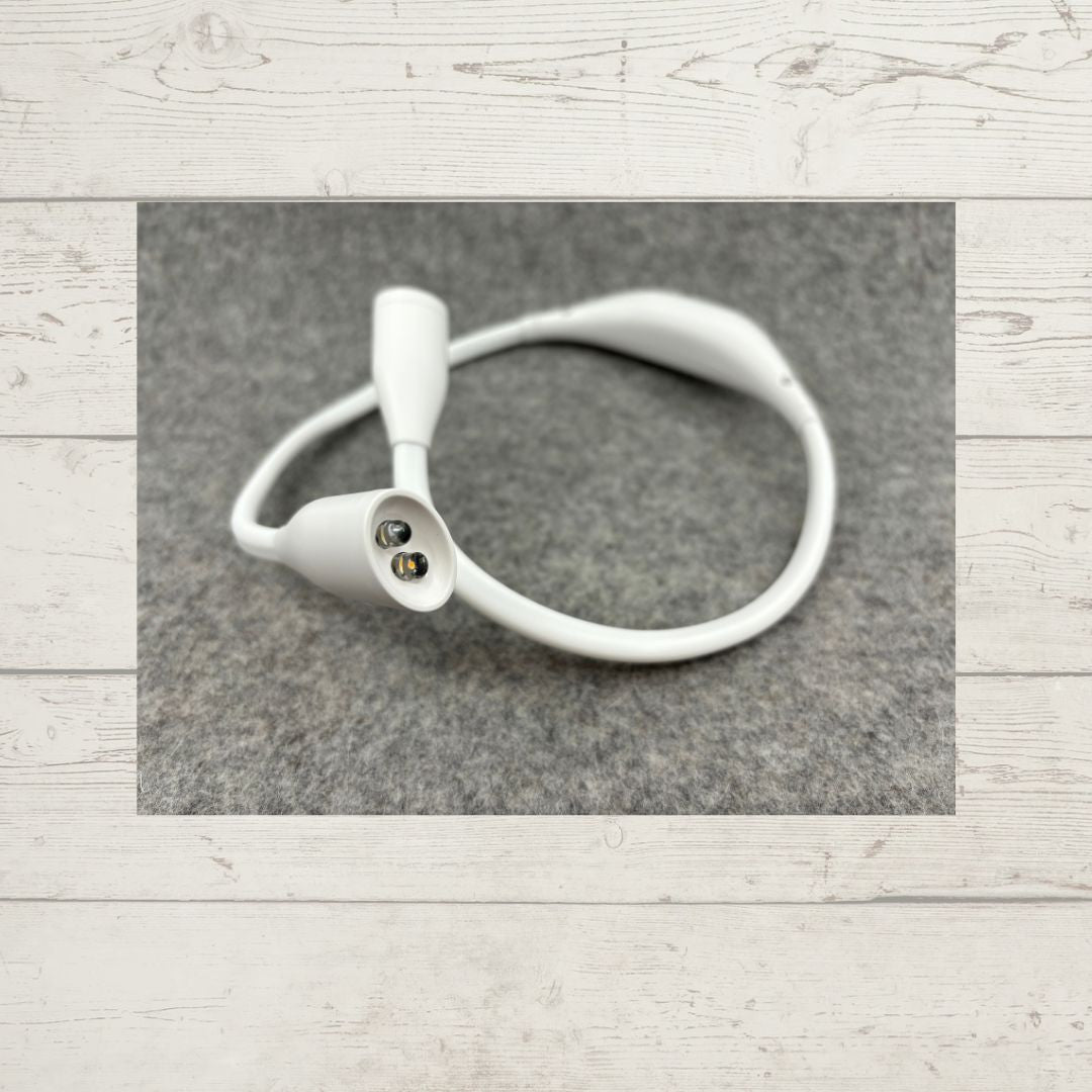 Lumos Knitting Light