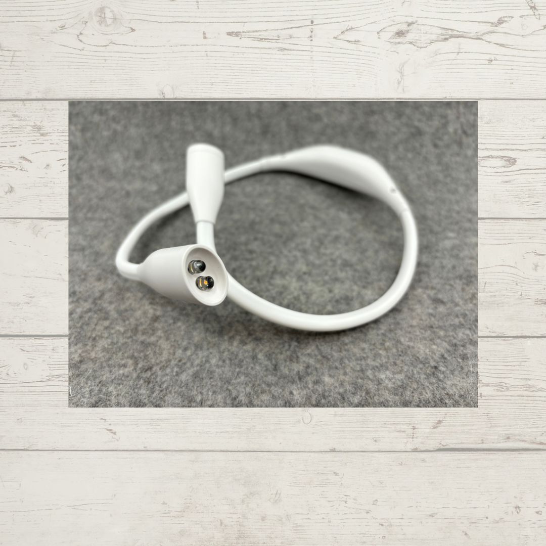 Lumos Knitting Light