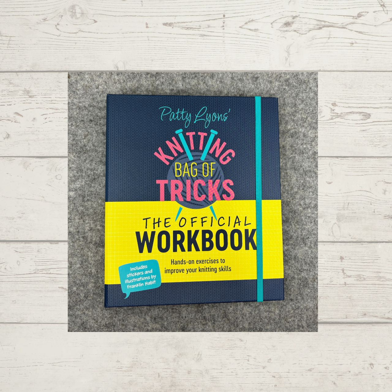 The Official Workbook