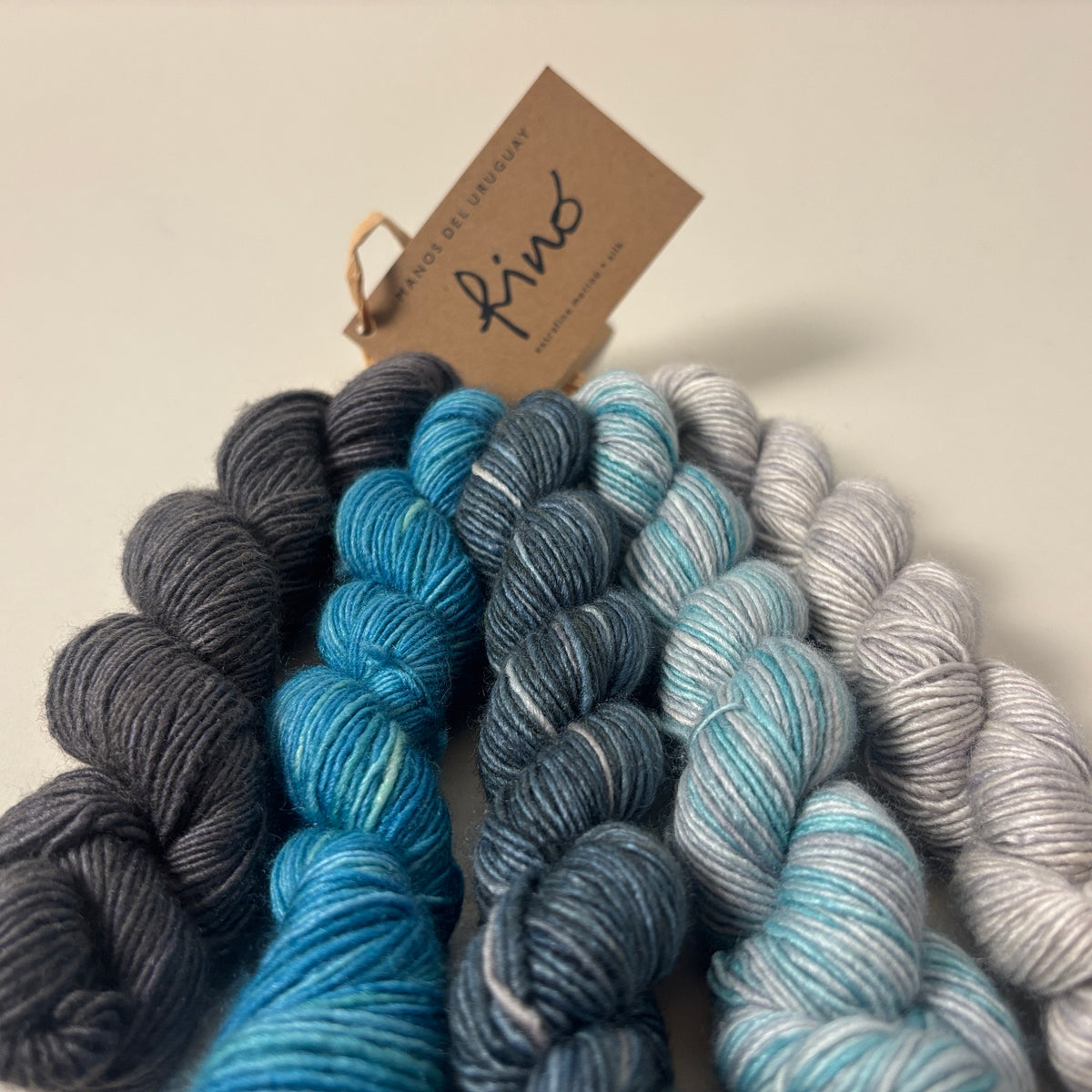 Fino Mini Set