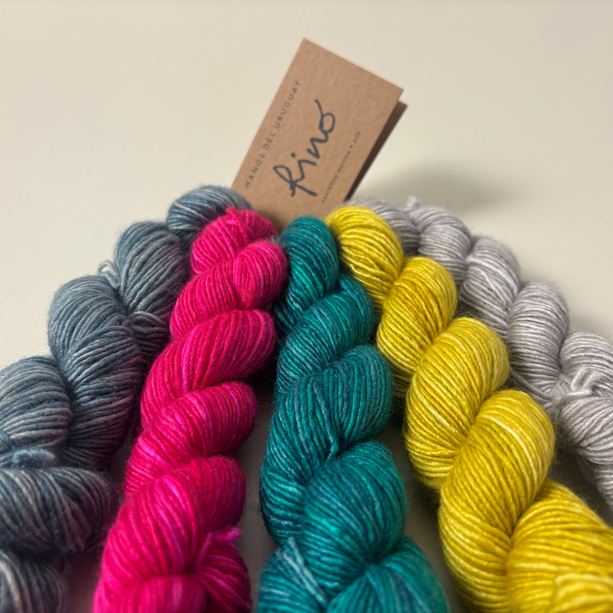 Fino Mini Set
