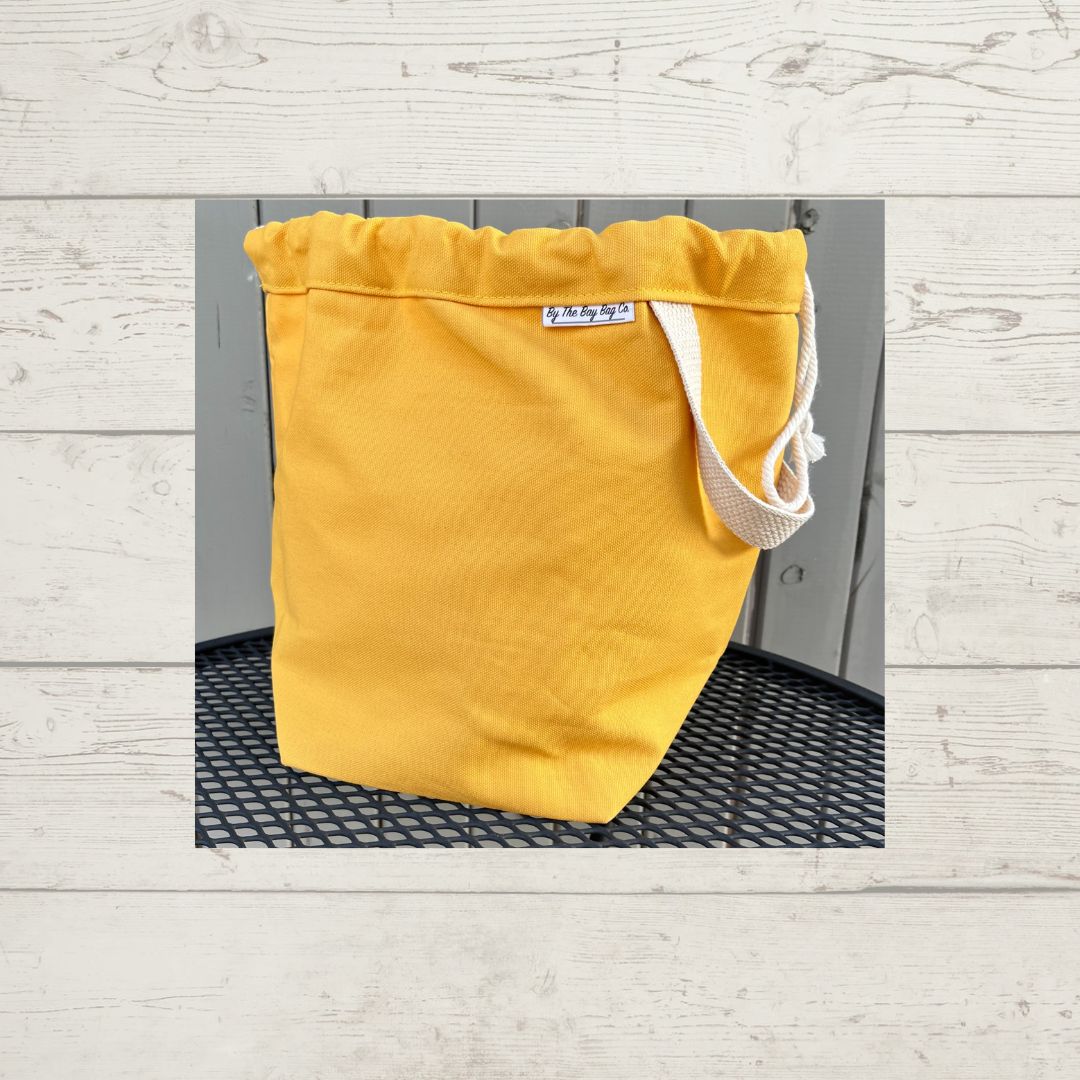 ByTheBay Large Drawstring