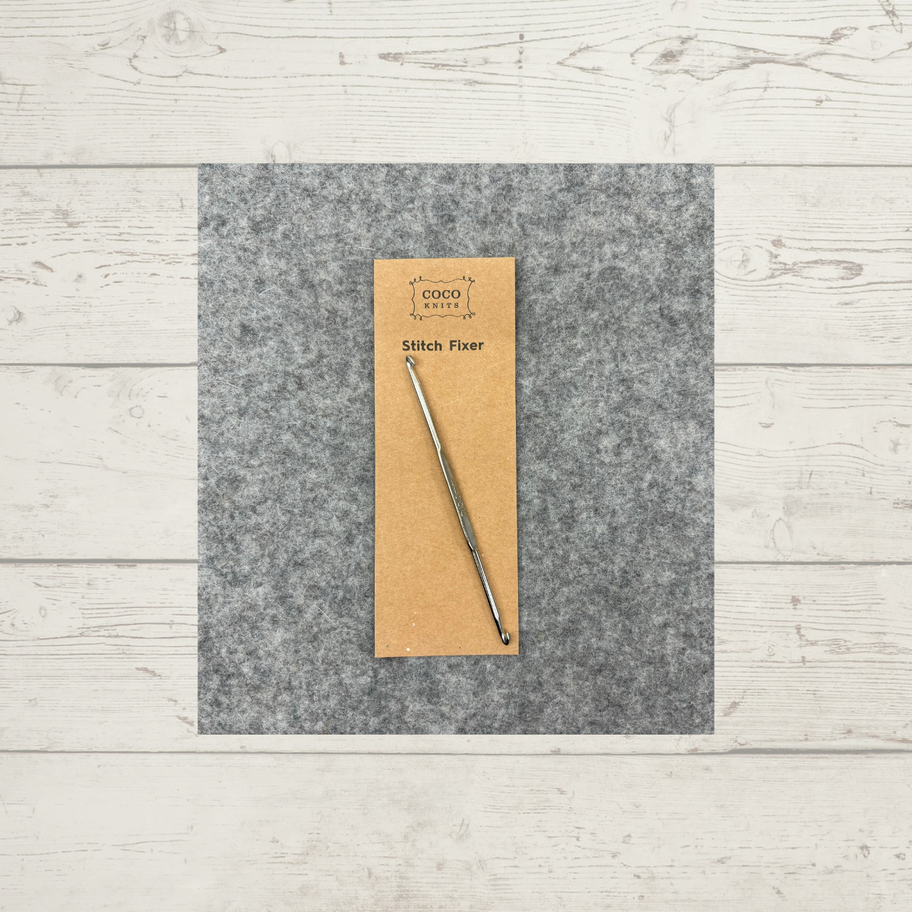 Cocoknits Stitch Fixer