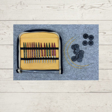 Dreamz Special 16" Interchangeable Set