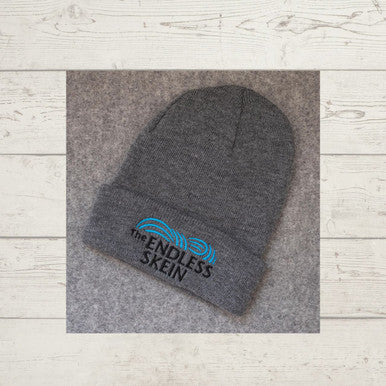 The Endless Skein Beanie