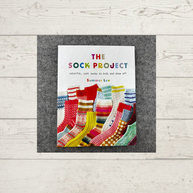 The Sock Project