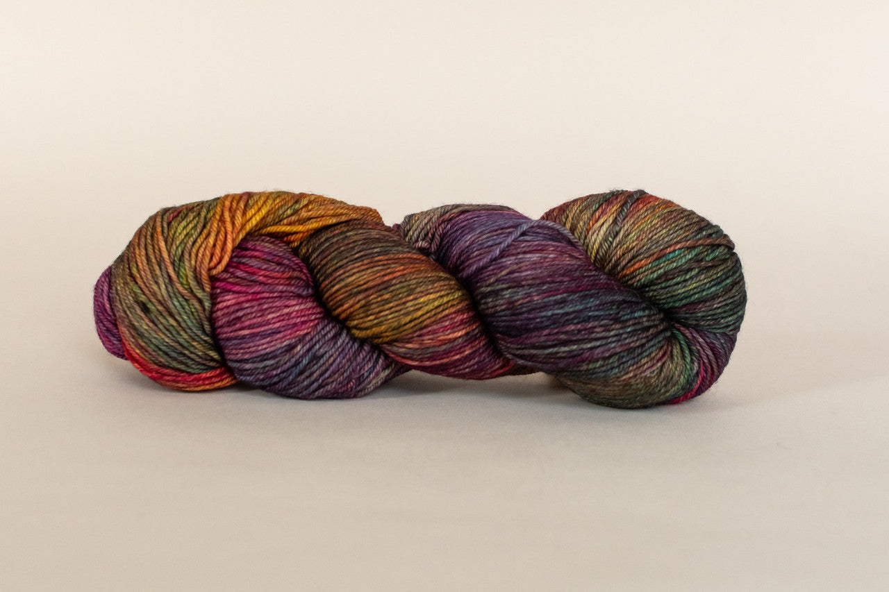 Skein of Malabrigo Arroyo