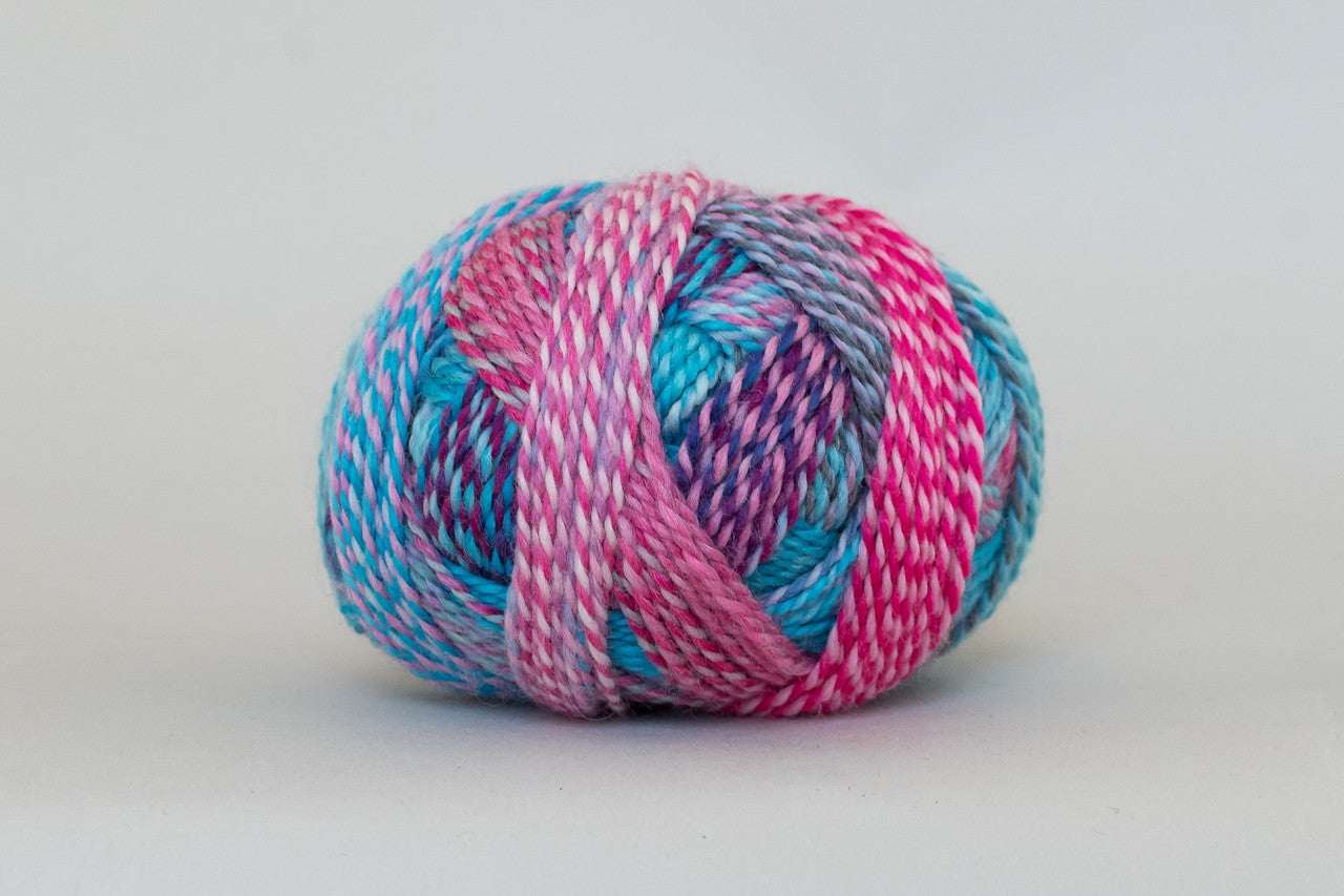 Ball of Edition 3 by Schoppel Wolle