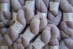 Replay Yarn by Primrose Yarn Co.