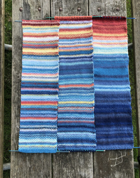 Knitting Notions – Tempestry Project