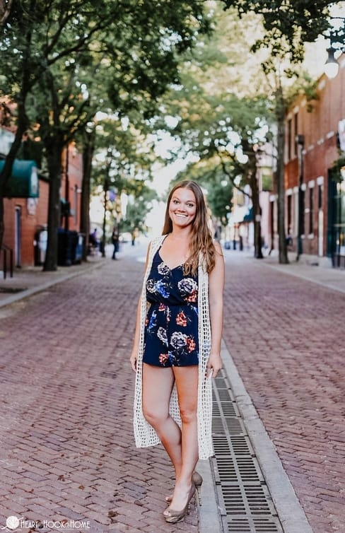 Ashlea Schumaker